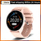 2026 Smart Watch Women Men Ladies Gift Sport Fitness Men Watches Heart Rate Monitor Waterproof Smartwatch for Android IOS